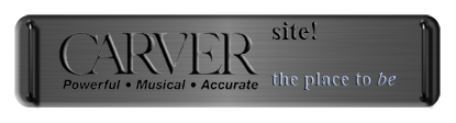 Carver audio forum, free Carver manuals, Carver audio information, Carver audio repair, Carver specifications, Carver modification, Carver upgrade, Carver amplifiers, Carver amplifier, Carver amp