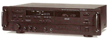 tape decks